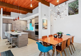 Starview Drive - Mid-Century Real Estate in Boise, Idaho : Mid-Century